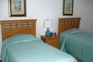 Villa Watersong Executive Gamesroom And Spa Davenport United States