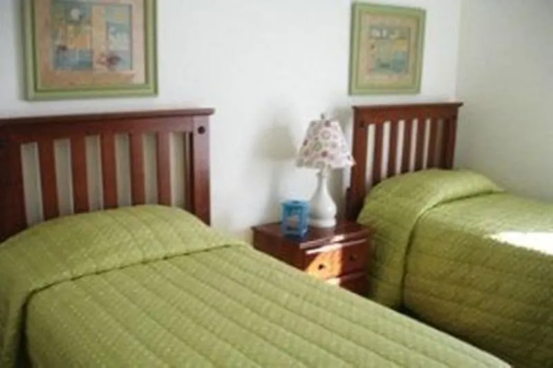 Watersong Executive Gamesroom And Spa Davenport Villa